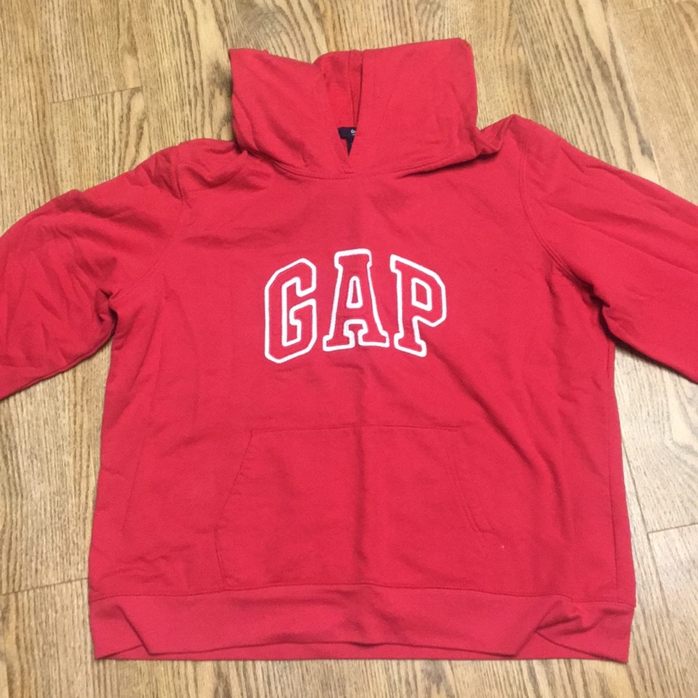 GAP SWEATSHIRT NWOT
